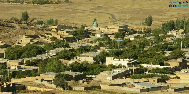 مطالعه موردی افتتاح خانه بهداشت روستای سه