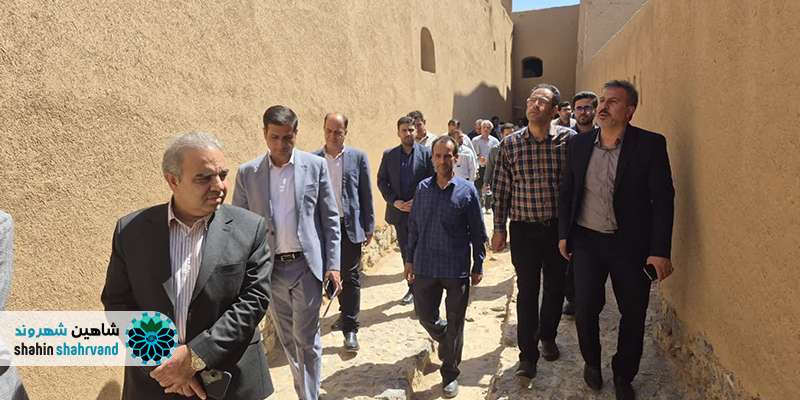 گردشگری روستایی