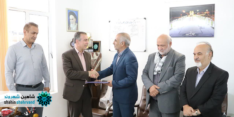 مدیر عامل انجمن خیرین مسکن ساز شهرستان