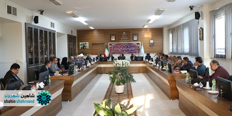 هم اندیشی فرهنگی در شهرستان