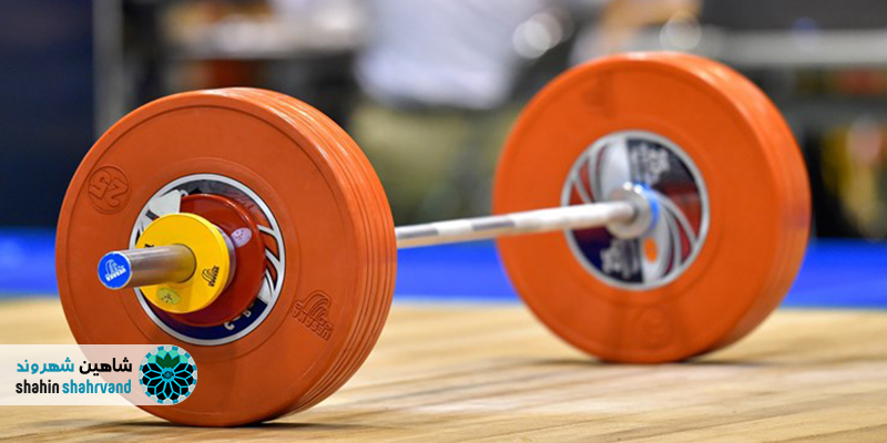 پاورلیفتینگ آسیا و افتخار آفرینی علی غراب دانشجوی شاهین شهر