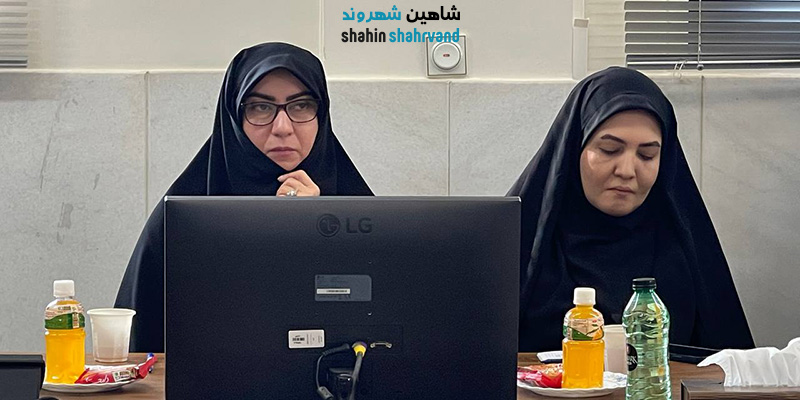 دستاورد ملی غربالگری بینایی