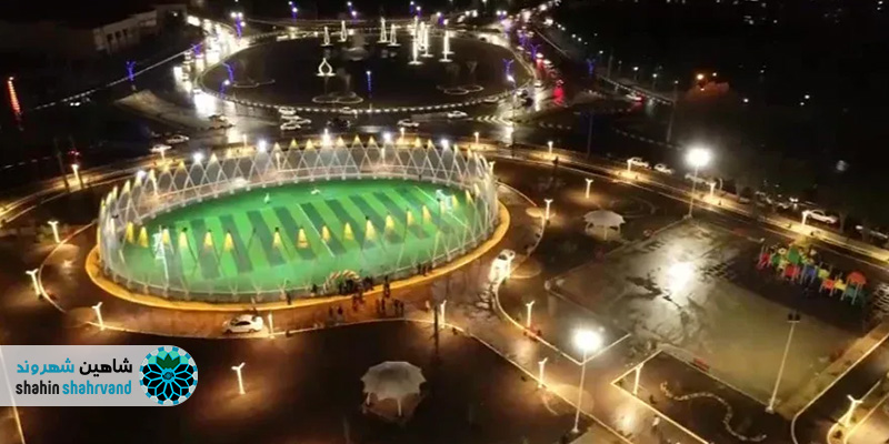 دلخوشی جوانان شاهین شهر از امیدهای کوچک تا آرزوهای بزرگ