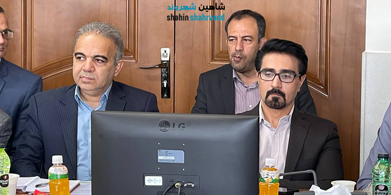 نقش تکمیلی فرمانداری