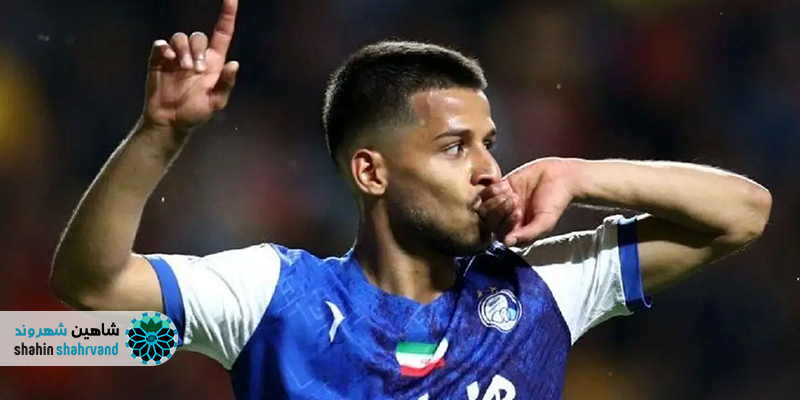 بازگشت مهدی قائدی به استقلال