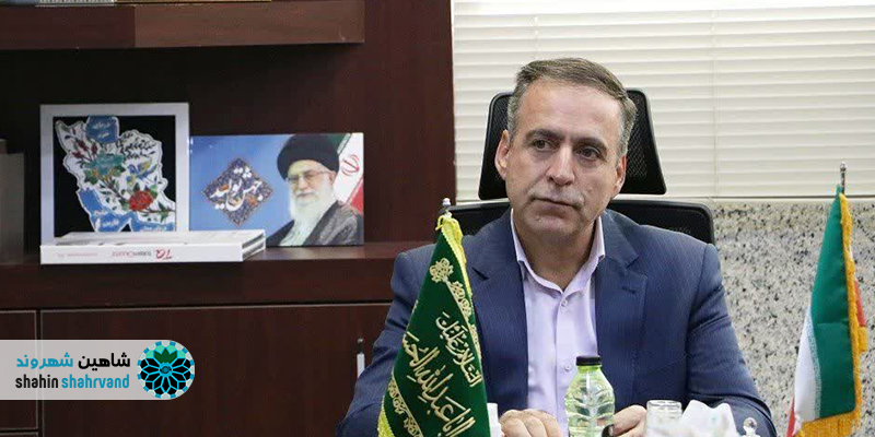 برگزاری کارگروه اجرایی انتخابات شوراهای اسلامی در شاهین شهر