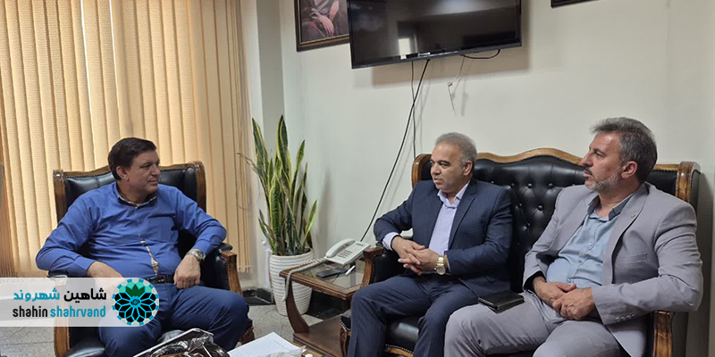 تاکید بر توسعه عمرانی و گردشگری روستایی در شاهین شهر