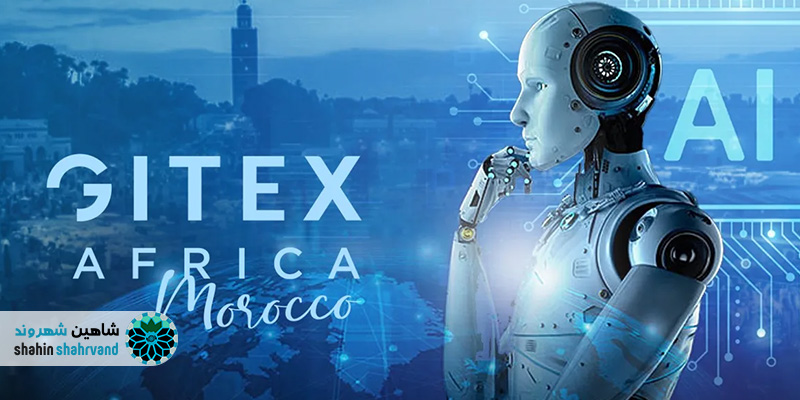 گزارش روز سوم نمایشگاه جیتکس دبی 2025 درباره امنیت، سرعت و عملکرد وب سایت‌ها با تمرکز بر فناوری Cloudflare