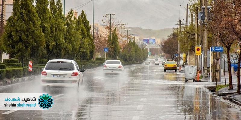 دغدغه های مردم شاهین شهر