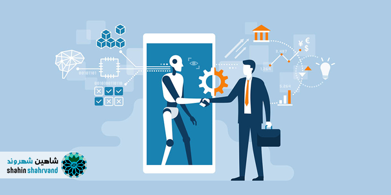 رسانه شاهین شهروند و نقش آن در ترویج فناوری و آموزش هوش مصنوعی