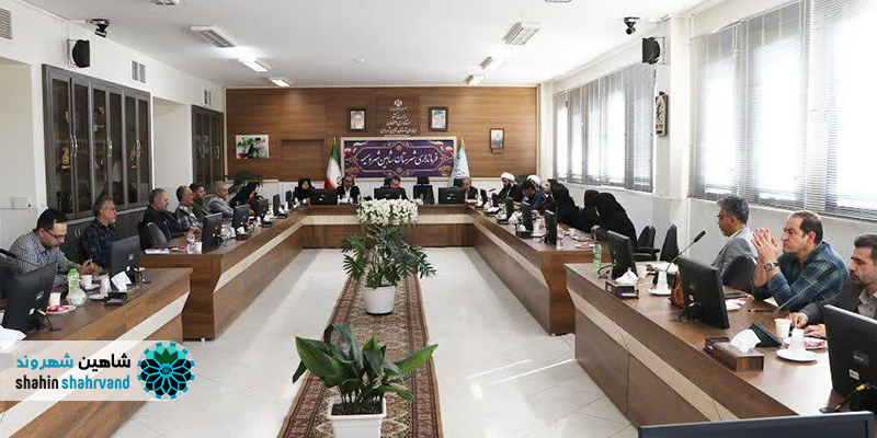 سلامت و امنیت غذایی، محور اصلی کارگروه شهرستان