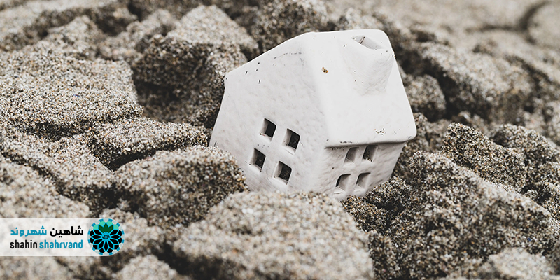 علل فرونشست در اصفهان