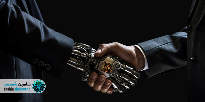 هوش مصنوعی در رشد کسب و کارهای کوچک