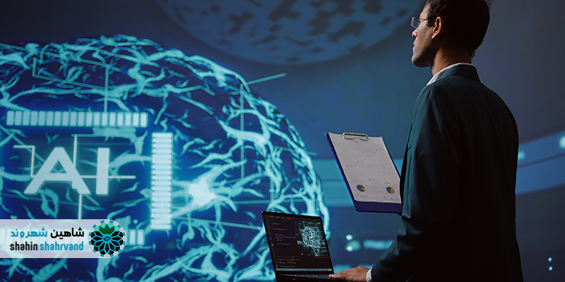 کاربردهای عملی هوش مصنوعی برای مشاغل محلی