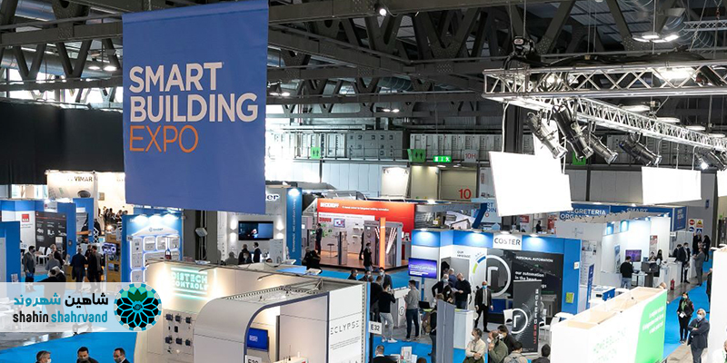 گزارش اختصاصی رسانه شاهین شهروند از GITEX ۲۰۲۵؛ تمرکز جهانی بر هوشمندسازی ساختمان ها