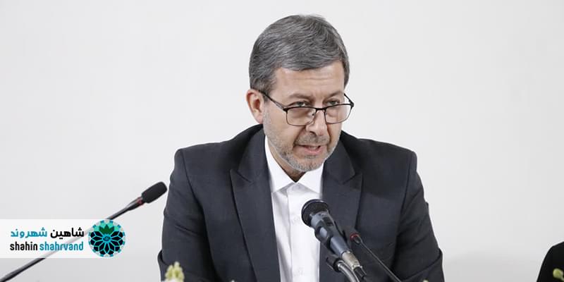 پروازهای آزمایشی هواپیمای سیمرغ