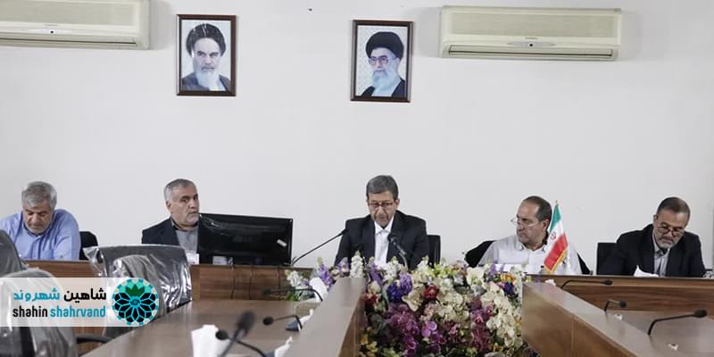 انفعال در اطلاع‌رسانی موجب تضعیف اقدامات مثبت در شهرستان‌ها است