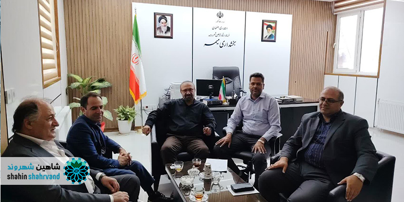 برگزاری سومین جشنواره کشوری زعفران ازان