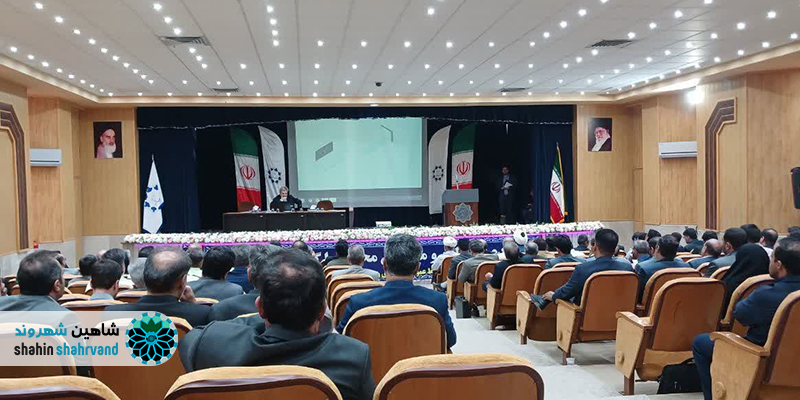 برگزاری نشست ستاد مبارزه با قاچاق کالا و ارز استان