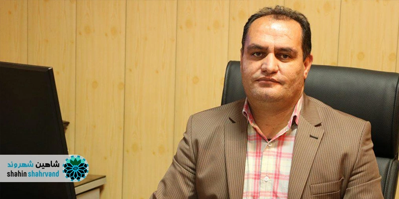 انتصاب کیانوش کیانی