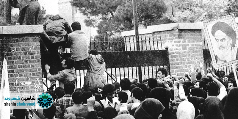 13 آبان روز دانش آموز؛ تاریخچه، رویدادهای مهم و پیام این روز برای نسل امروز سه رویداد مهم 13 آبان