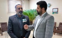 حسین شاهزاده فرد
