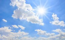 آلودگی هوا در شاهین‌ شهر