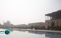 آموزش مجازی در اصفهان راهکاری برای مقابله با آلودگی هوا