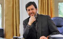 استاندار اصفهان