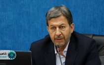 اعلام طرح دورکاری ادارات در اصفهان از سوی استاندار اصفهان