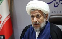 امام&zwnj;جمعه شاهین&zwnj;شهر