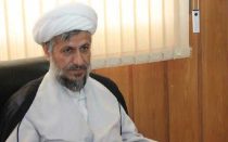 امام جمعه شاهین&zwnj; شهر