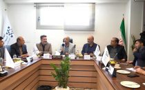 انبوه‌ سازی مسکن استان اصفهان