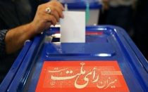 اسامی نامزدهای مرحله دوم انتخابات مجلس در ۲۲ حوزه انتخابیه