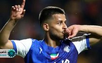 بازگشت مهدی قائدی به استقلال