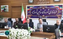 بررسی راهکارهای بهبود خدمات رسانی به روستاها در شاهین شهر و میمه