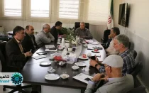 بررسی وضعیت پروژه های عمرانی شاهین شهر