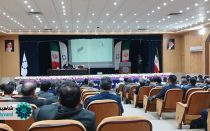 برگزاری نشست ستاد مبارزه با قاچاق کالا و ارز استان