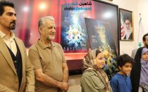 برگزاری پنجمین جشنواره ملی شعر کودک در شاهین شهر