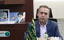 برگزاری کارگروه اجرایی انتخابات شوراهای اسلامی در شاهین شهر