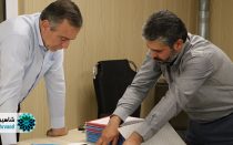 برگزاری کمیسیون ماده ۱۰۰ شاهین شهر