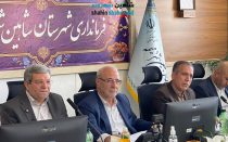 بهزیستی شاهین شهر و فرمانداری هم افزایی برای ارتقای رفاه اجتماعی