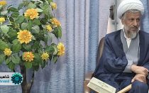 تاکید بر گسترش ورزش زورخانه ‌ای شاهین‌ شهر در دیدار رئیس هیئت با امام جمعه شهرستان