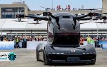 تحولات حمل و نقل هوشمند در GITEX 2025 دبی