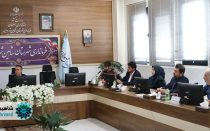 تشکیل کارگروه ساماندهی آرد و نان شهرستان شاهین شهر