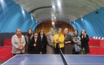 تنیس روی میز