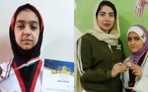 تکواندوکار شاهین شهر