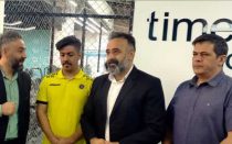 تیم ملی ووشو