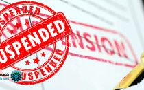 جزئیات پرونده تعلیق اعضای شورای شهر شاهین شهر