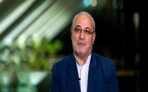 حاجی دلیگانی به عنوان نماینده انتخاب شد